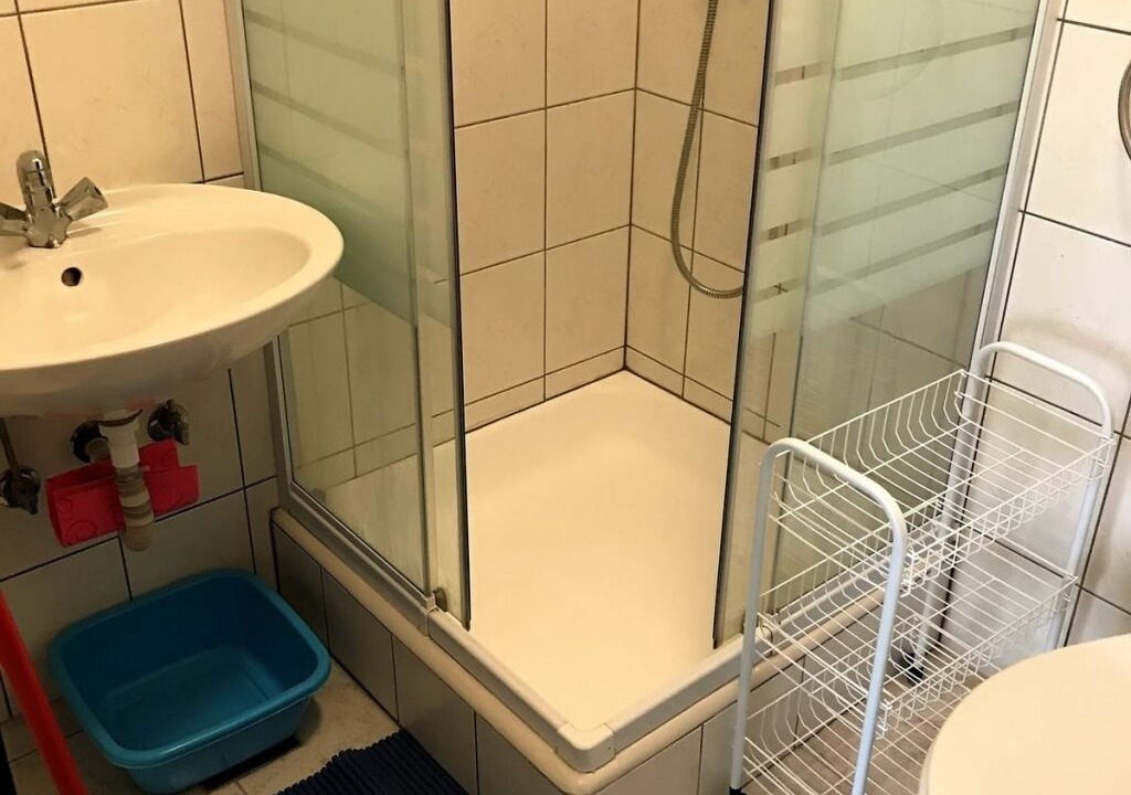 Photo of Bathroom in Rab Town