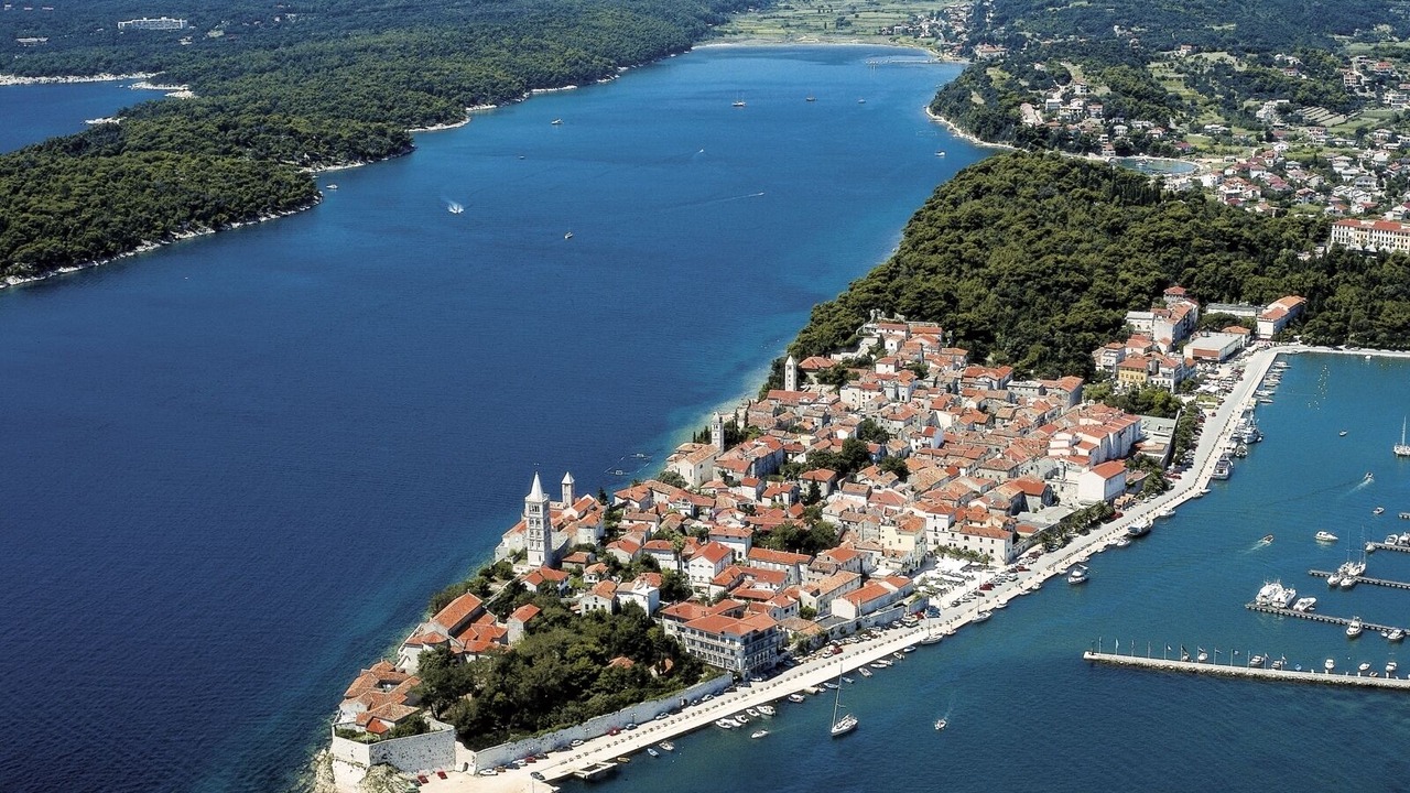 Photo of Outdoor in Rab Town