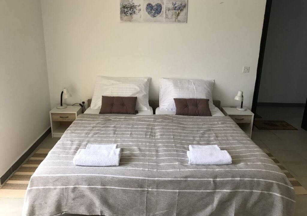 Photo of Bedroom in Rab Town