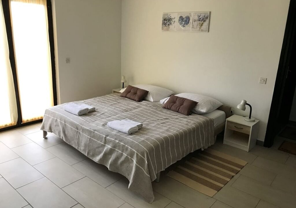 Photo of Bedroom in Rab Town