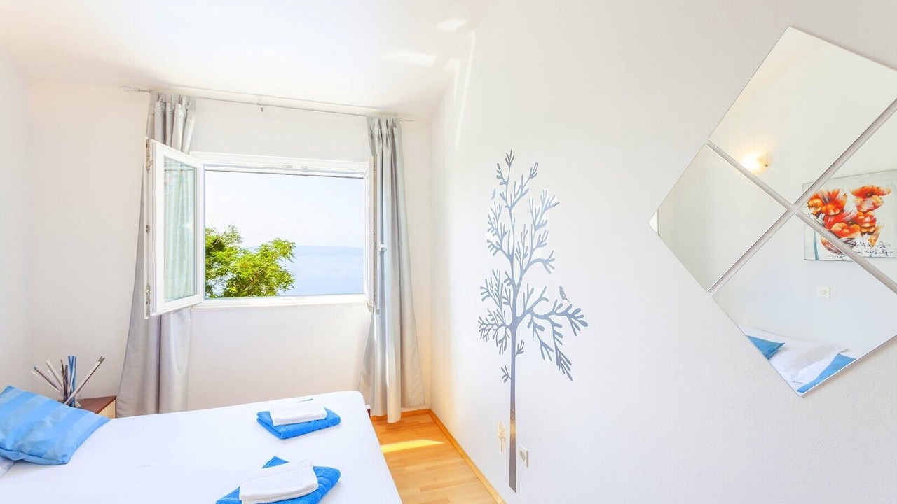 Photo of Bedroom in Tucepi