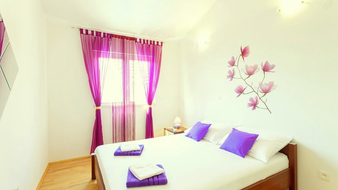 Photo of Bedroom in Tucepi