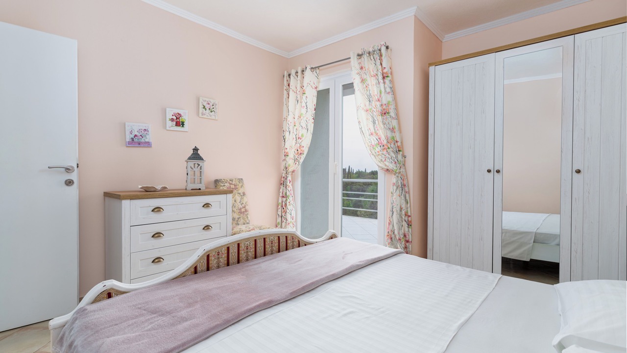 Photo of Bedroom in Mocici