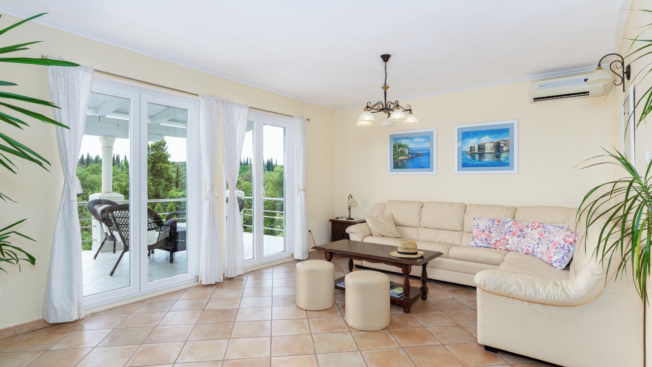 Photo of Livingroom in Mocici
