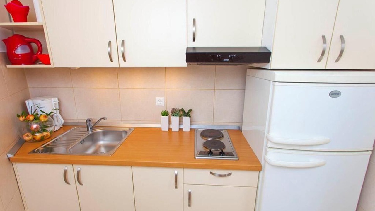 Photo of Kitchen in Tucepi
