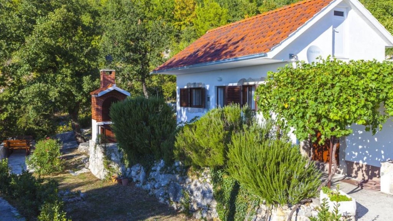 Photo of Outdoor in Tucepi