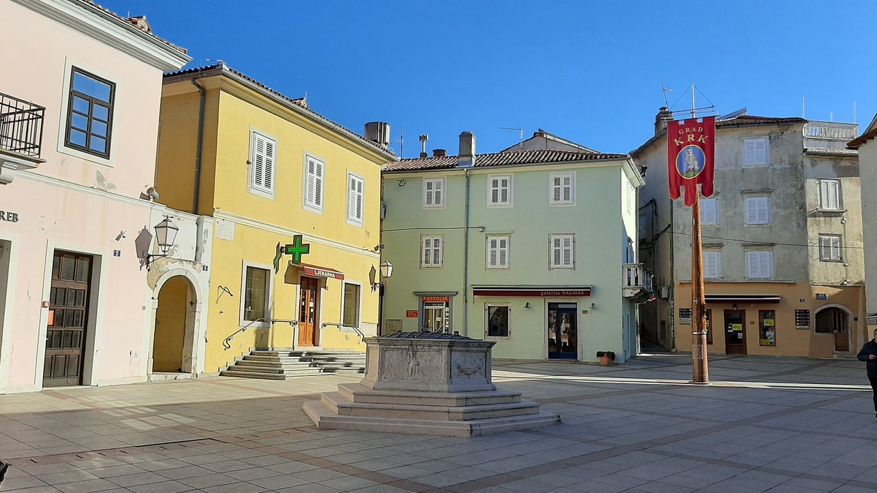 Photo of Others in Krk