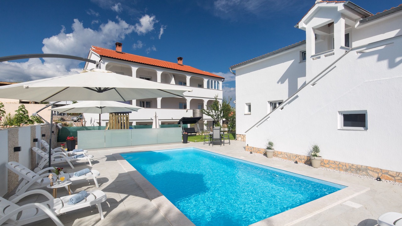 Photo of Outdoor in Krk