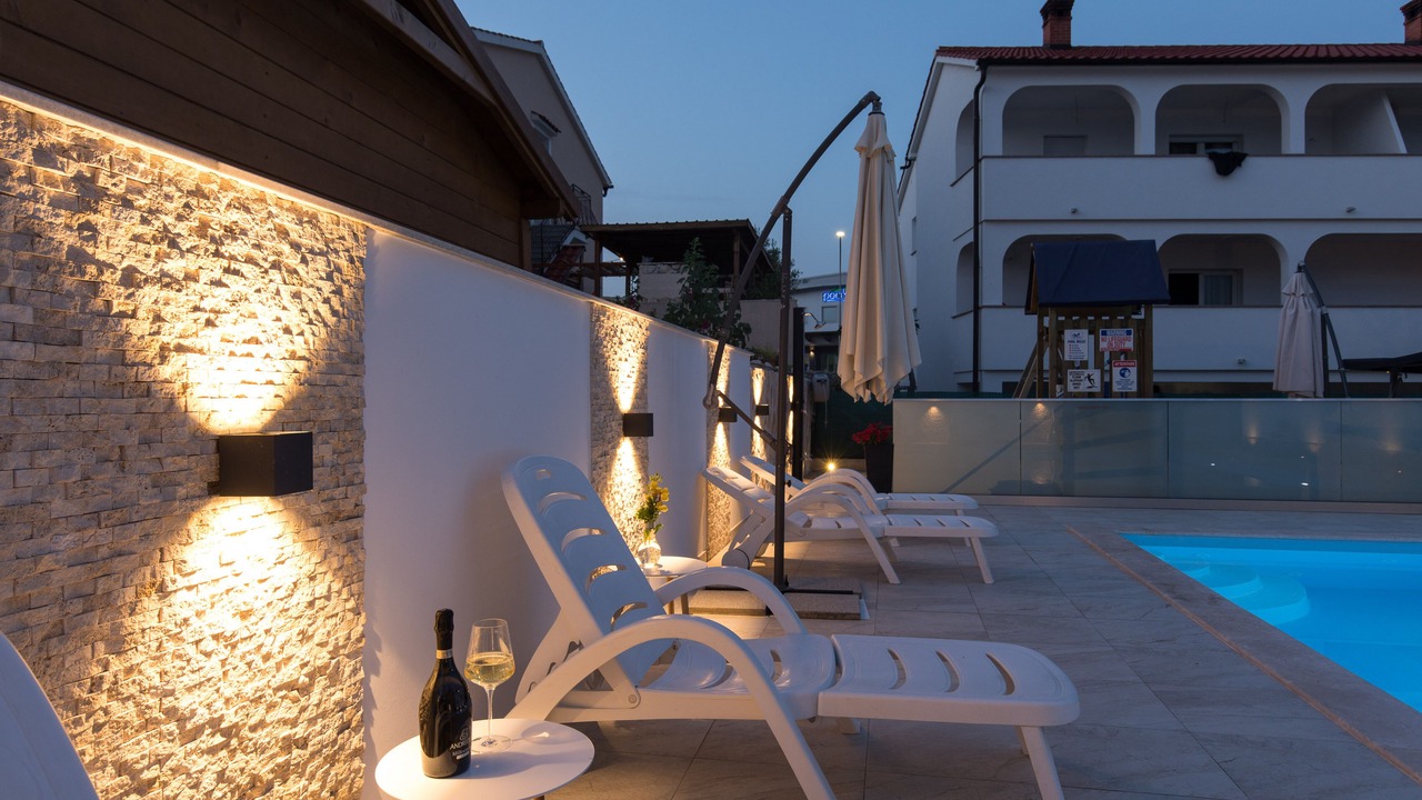 Photo of Outdoor in Krk