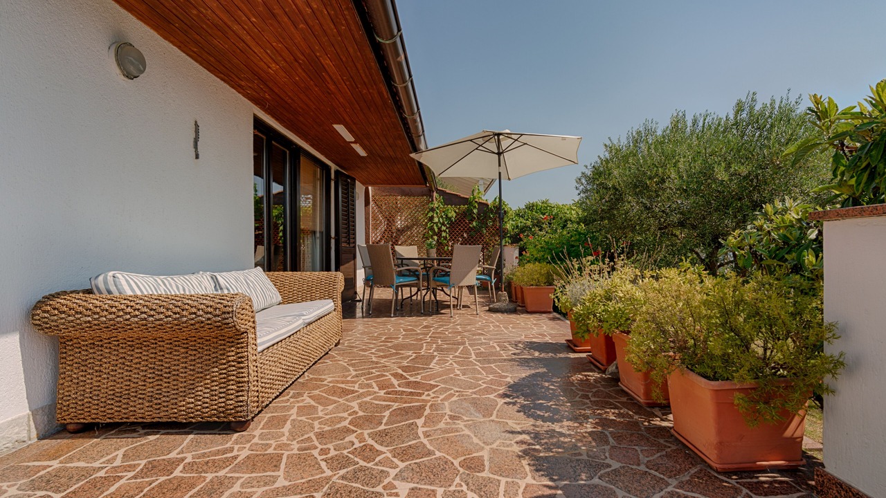 Photo of Patio Balcony in Kornic