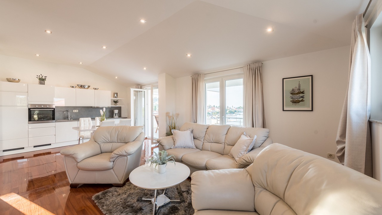 Photo of Livingroom in Preko