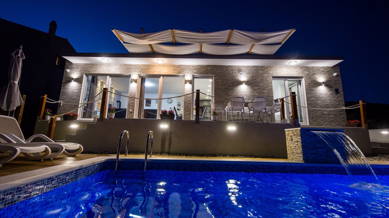 Photo of Outdoor in Seget Vranjica