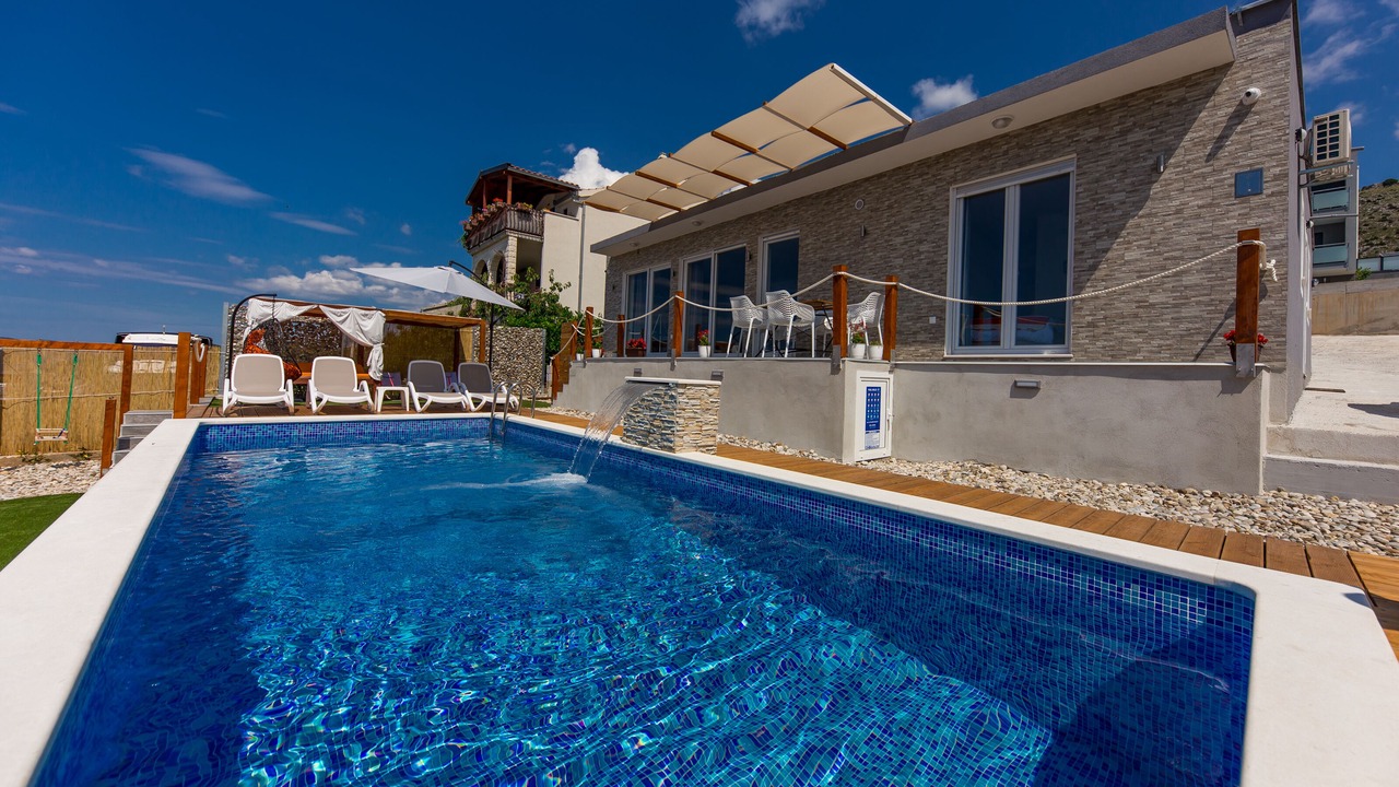 Photo of Outdoor in Seget Vranjica