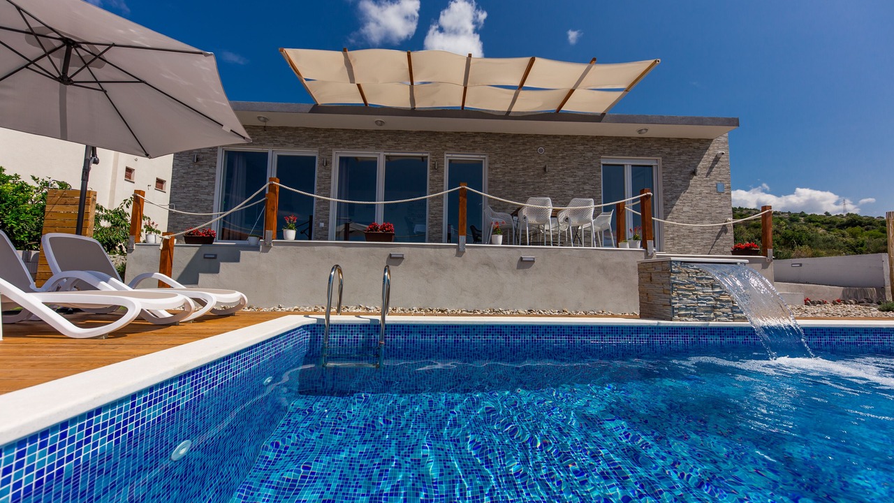 Photo of Outdoor in Seget Vranjica