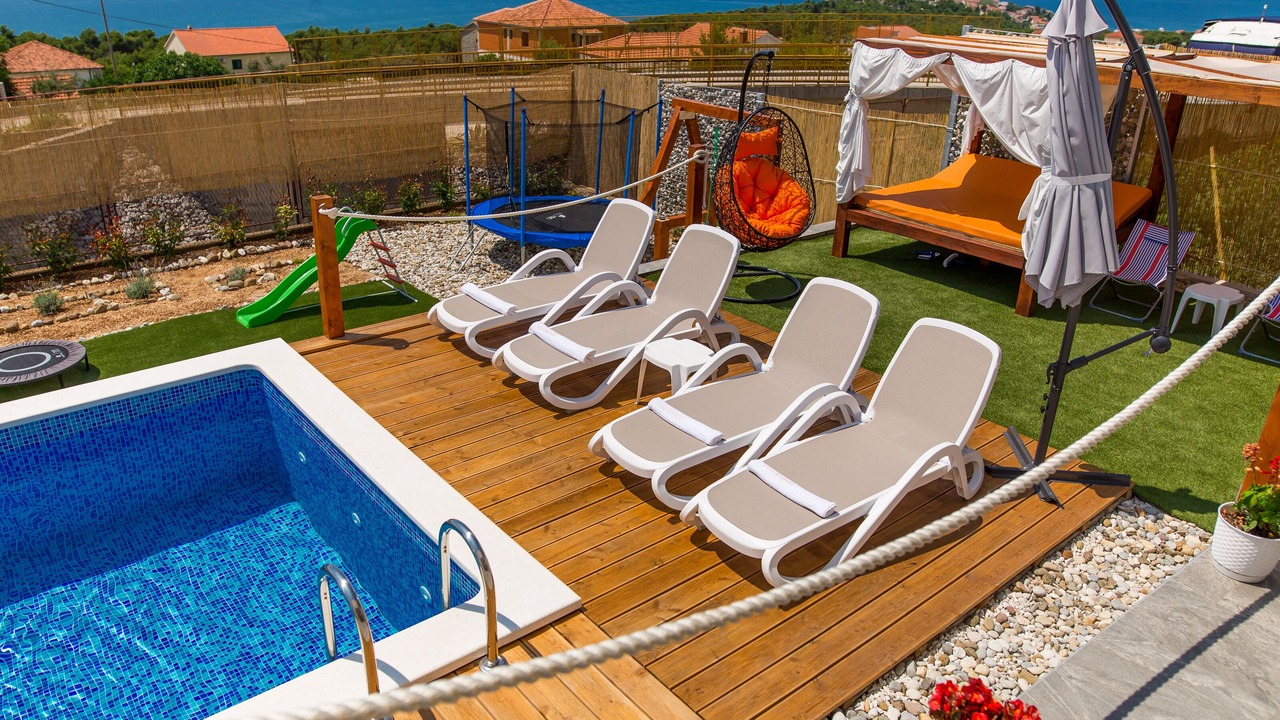 Photo of Outdoor in Seget Vranjica