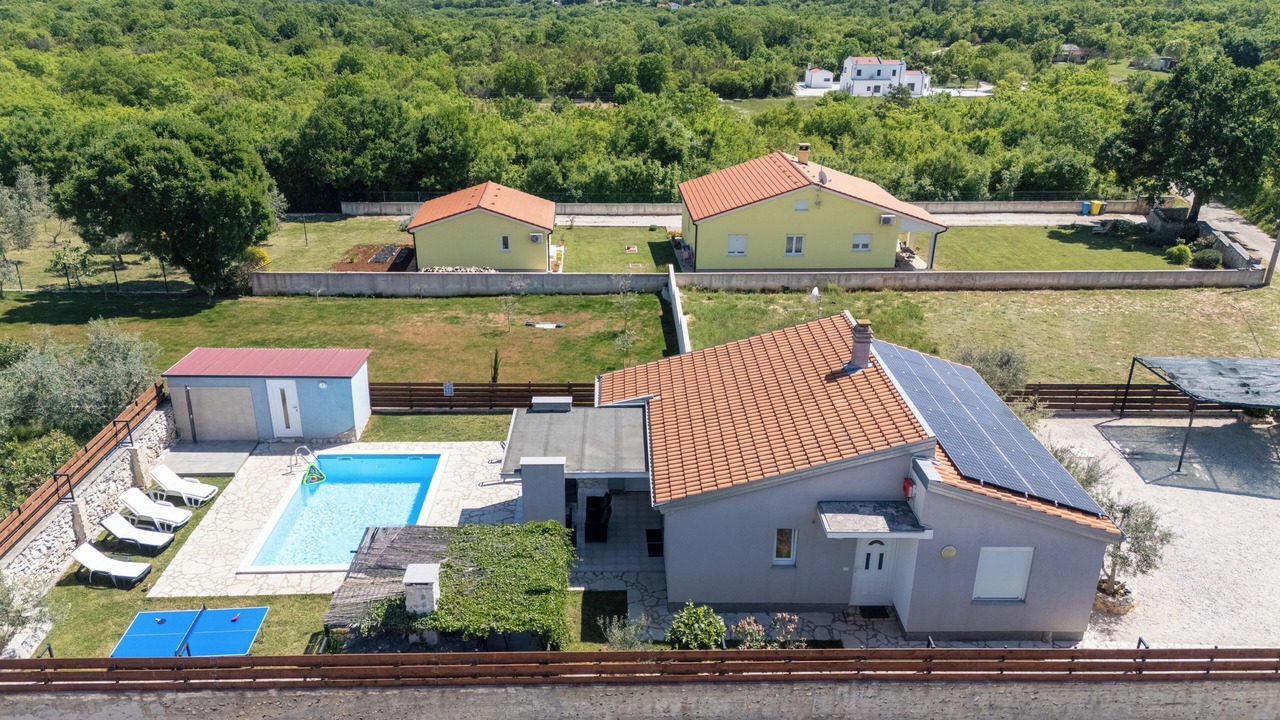 Photo of Outdoor in Rakalj