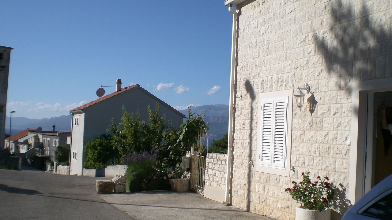 Photo of Outdoor in Postira