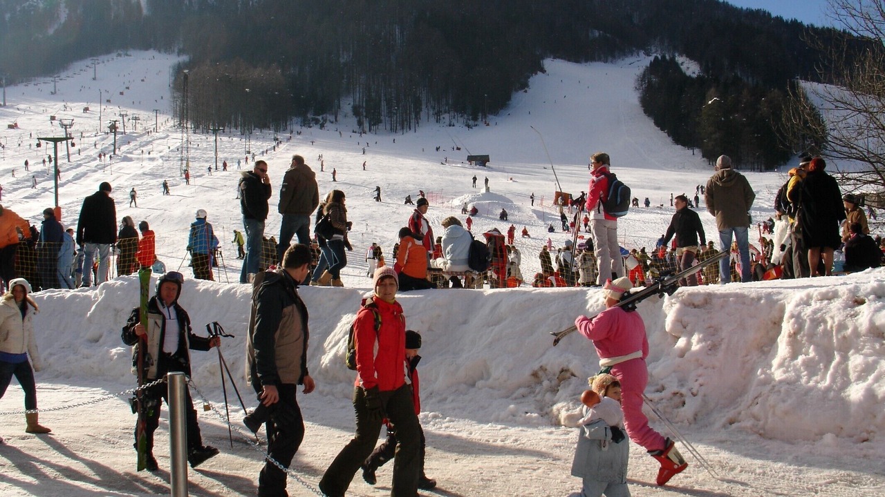 Photo of Others in Kranjska Gora