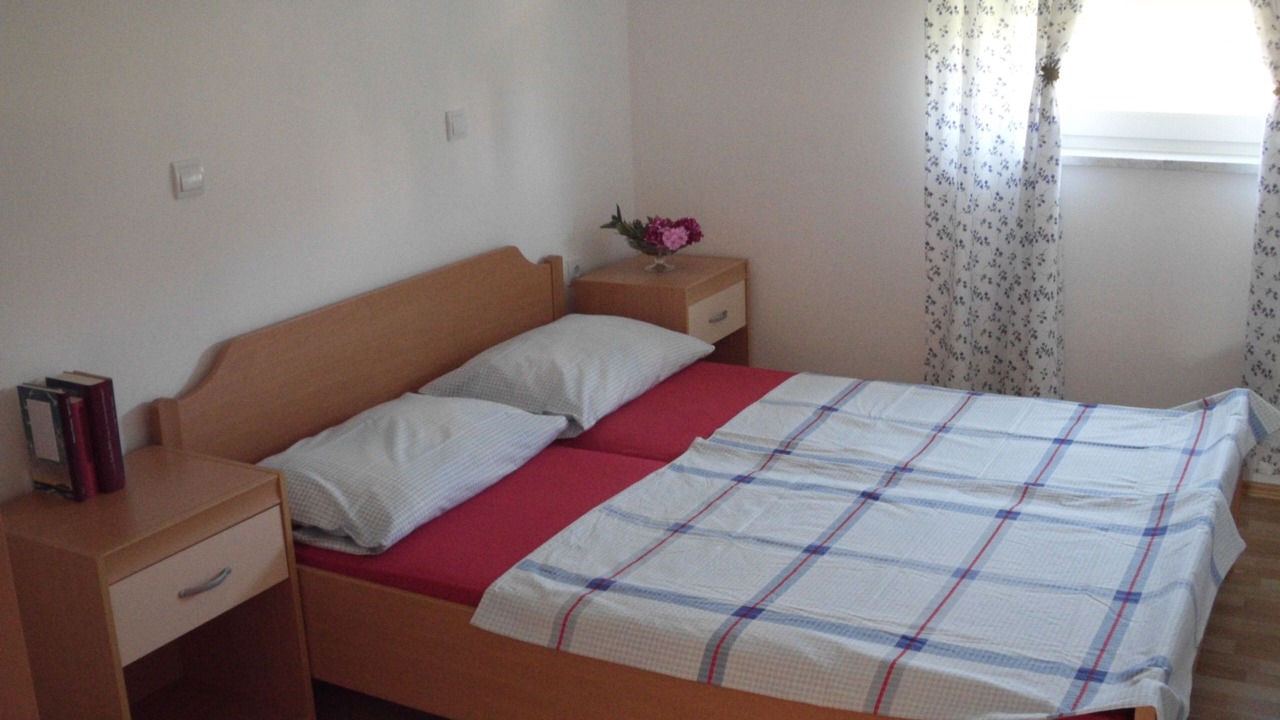 Photo of Bedroom in Medulin