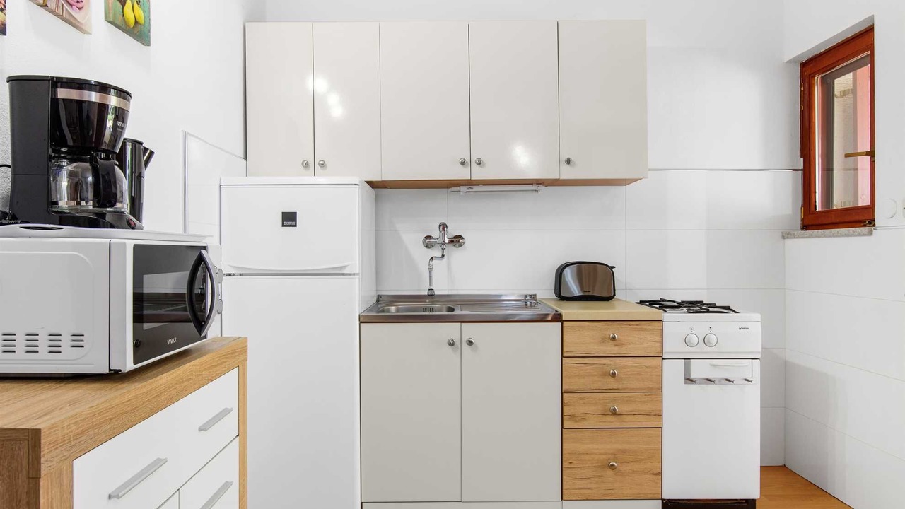 Photo of Kitchen in Kukci