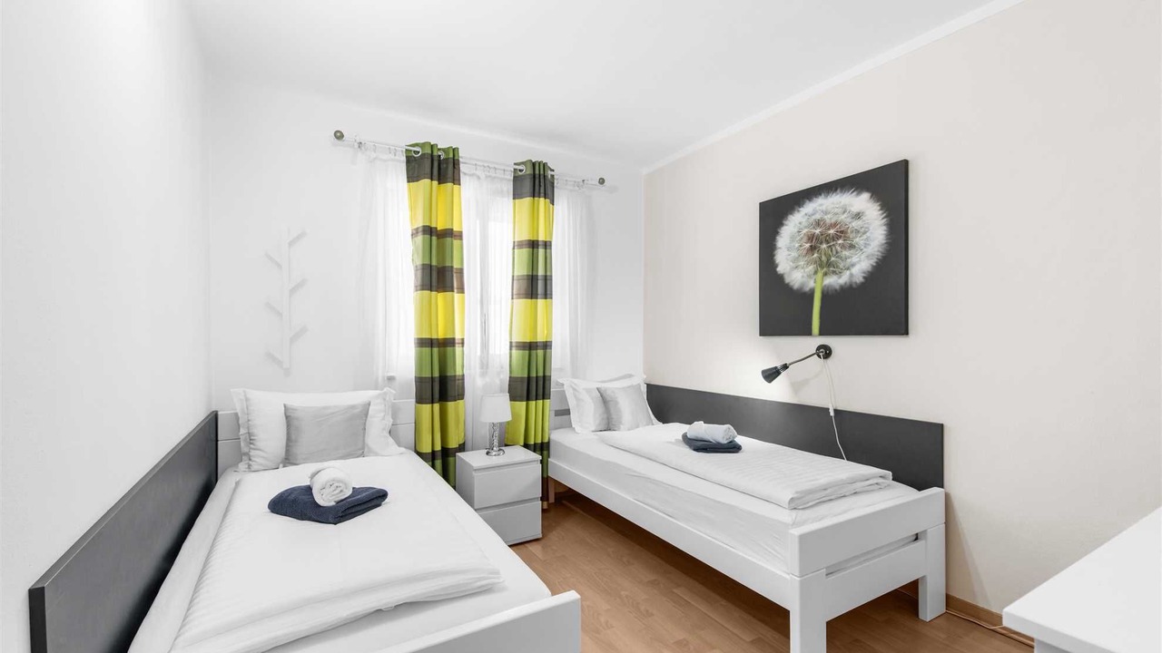 Photo of Bedroom in Kukci