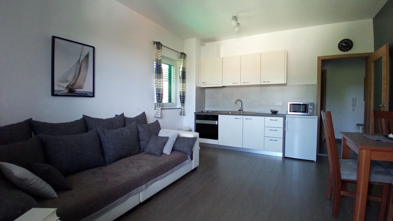 Photo of Livingroom in Cesarica