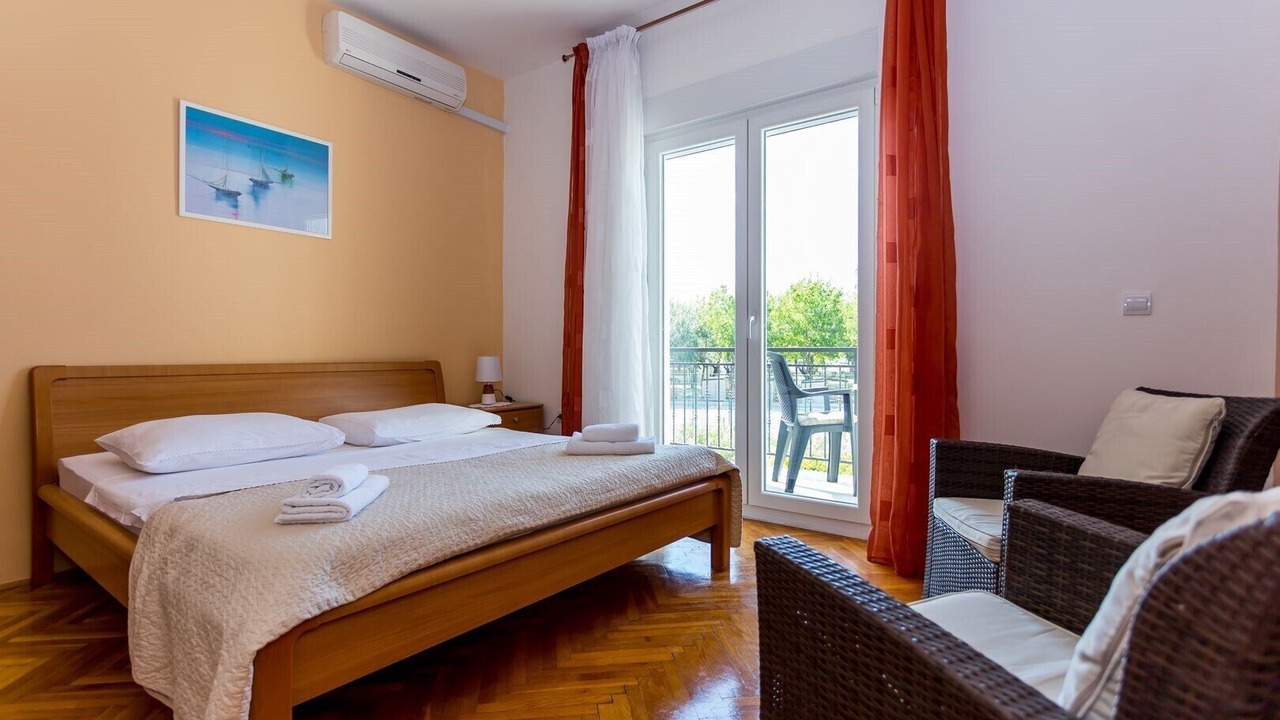 Photo of Bedroom in Omis