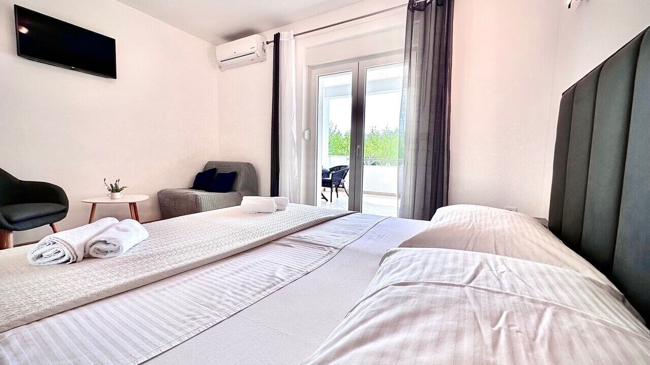 Photo of Bedroom in Omis