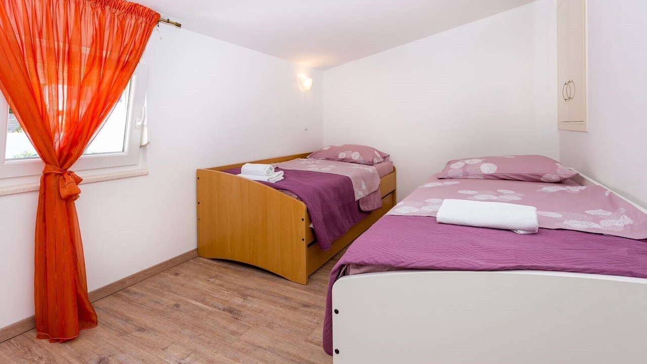 Photo of Bedroom in Omis