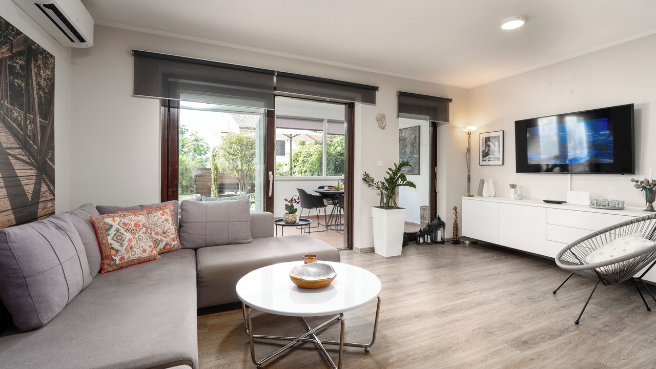 Photo of Livingroom in Porec