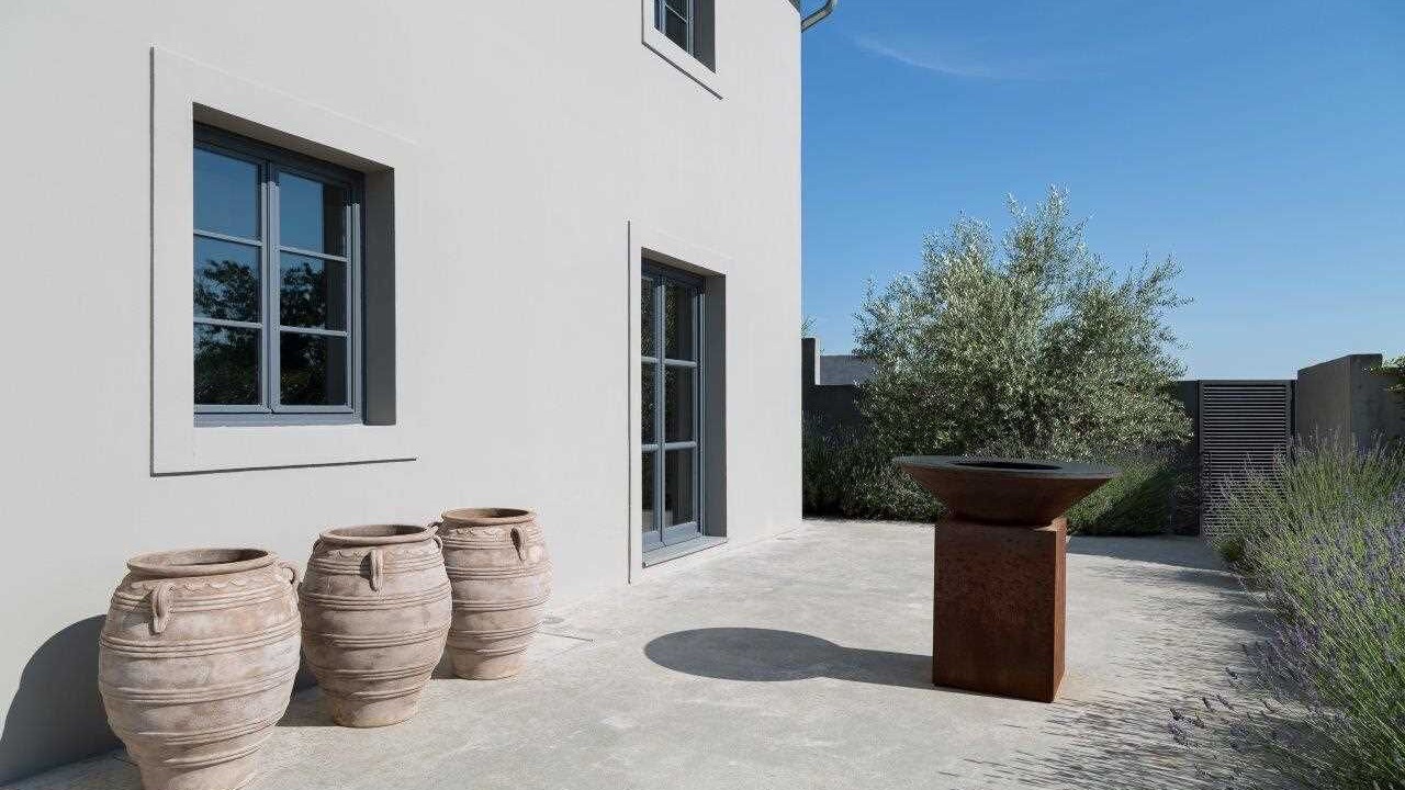Photo of Patio Balcony in Tinjan