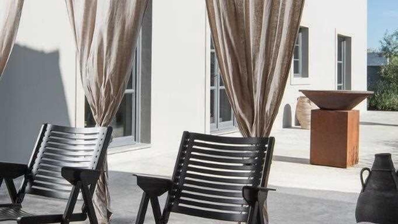 Photo of Patio Balcony in Tinjan
