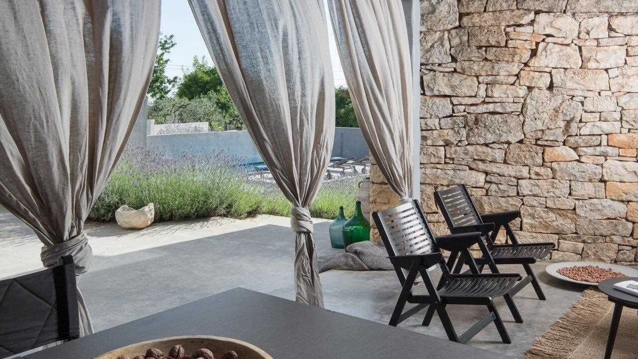 Photo of Patio Balcony in Tinjan