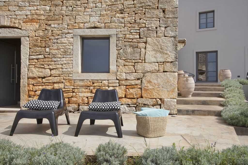 Photo of Patio Balcony in Tinjan