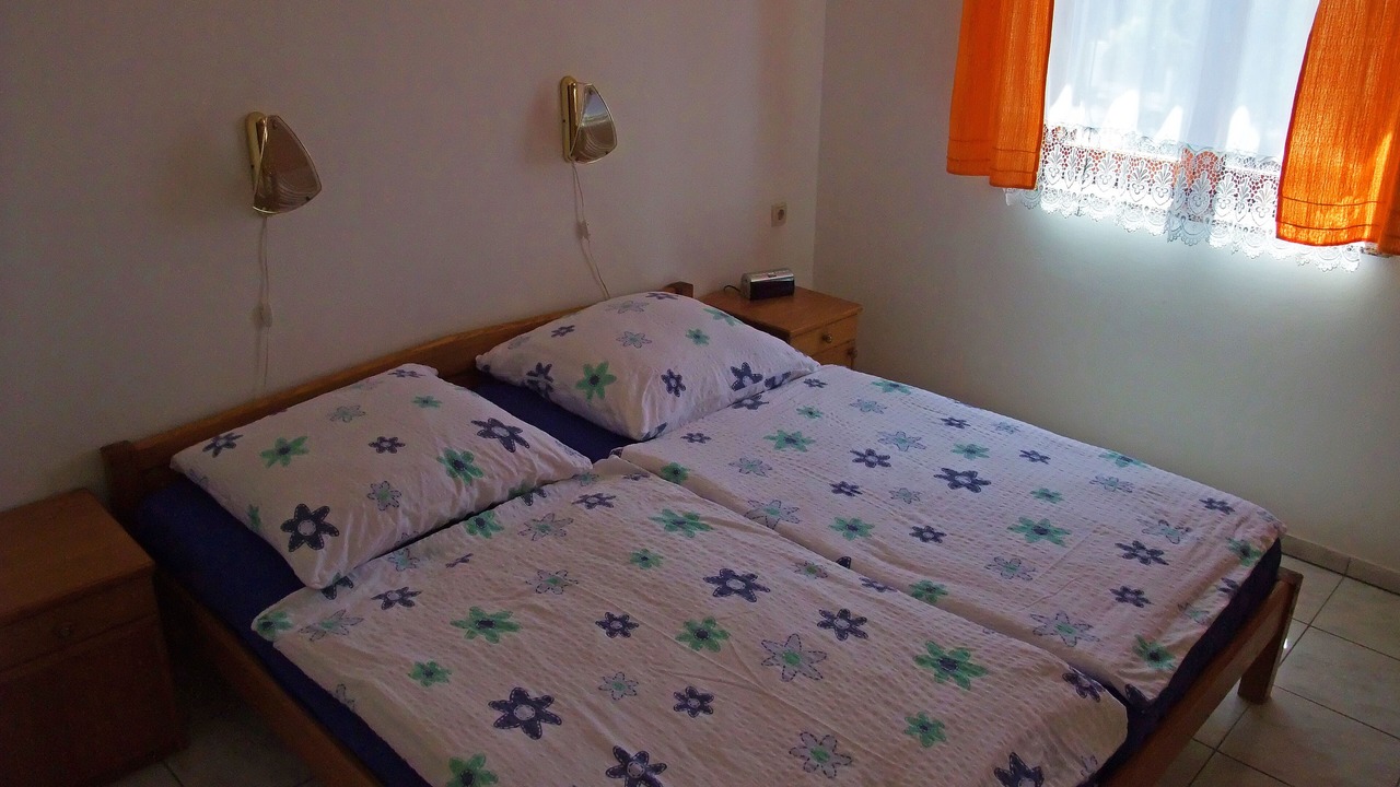 Photo of Bedroom in Buzinija