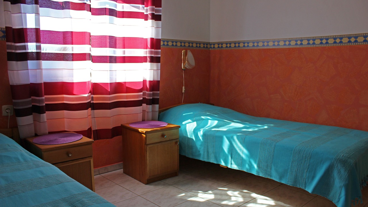 Photo of Bedroom in Buzinija