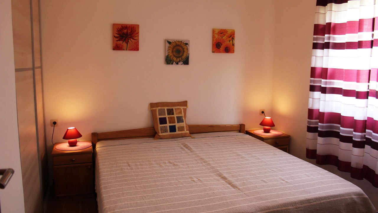 Photo of Bedroom in Buzinija