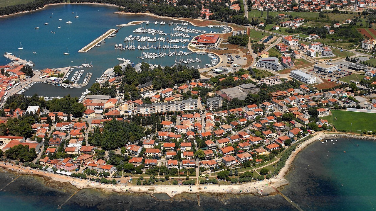 Photo of Outdoor in Buzinija