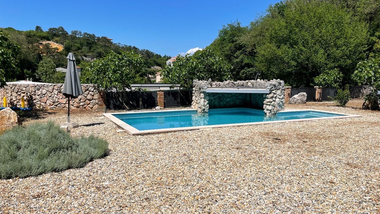Photo of Outdoor in Vrbnik