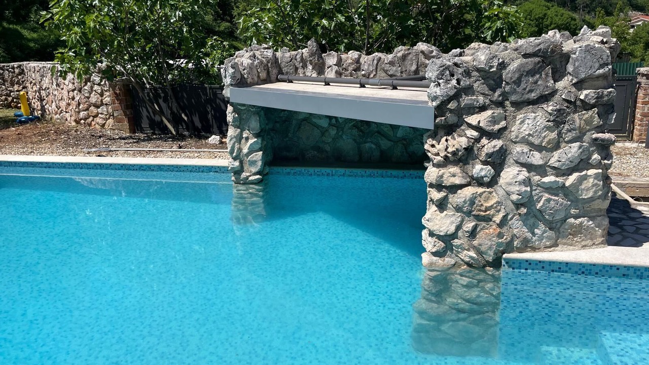 Photo of Outdoor in Vrbnik
