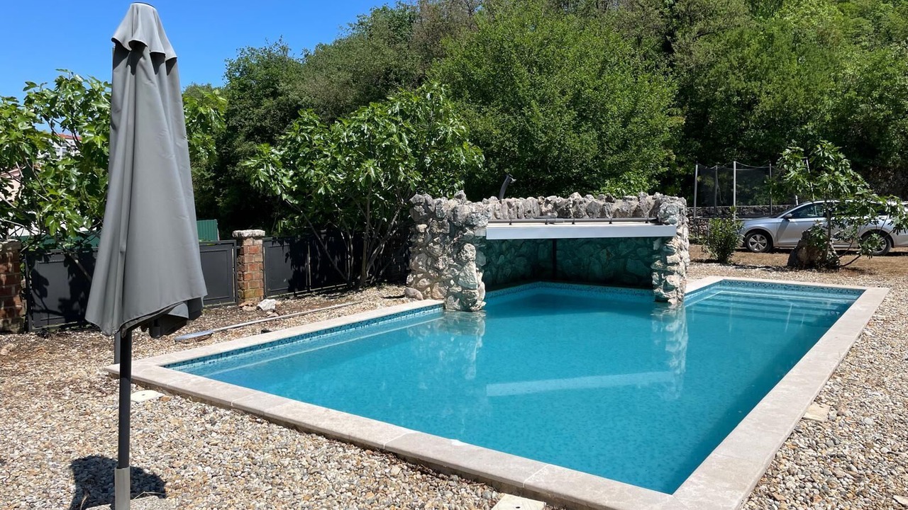 Photo of Outdoor in Vrbnik