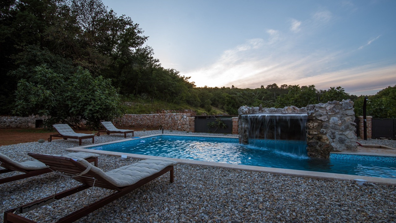 Photo of Outdoor in Vrbnik