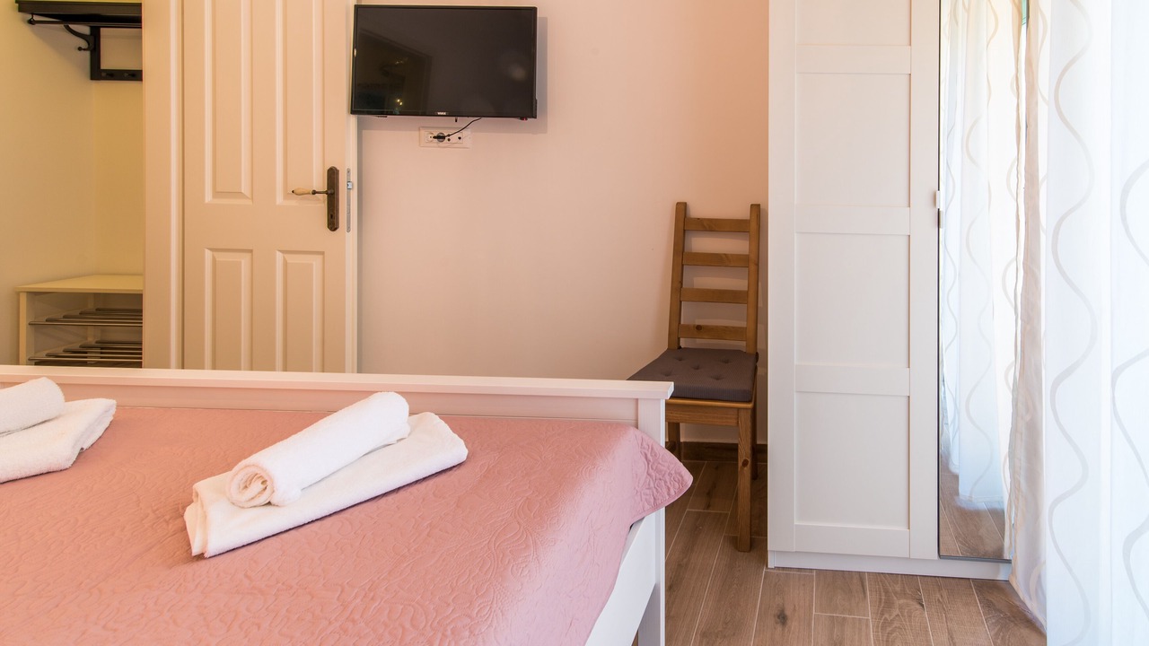 Photo of Bedroom in Vrbnik