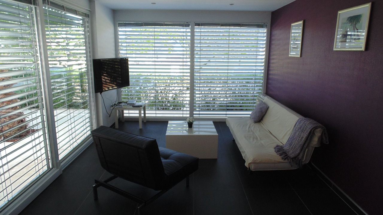 Photo of Livingroom in Valbandon