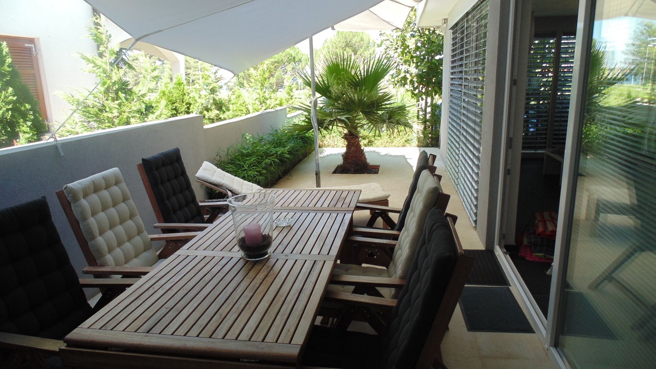 Photo of Outdoor in Valbandon