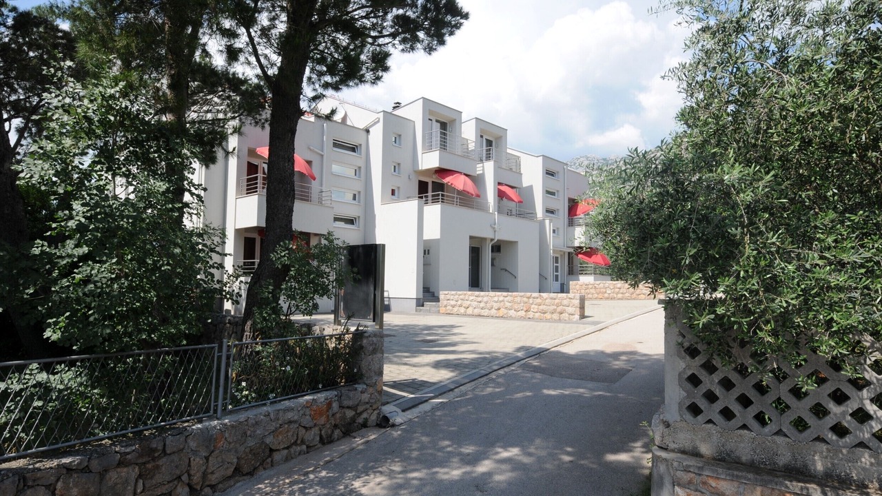 Photo of Outdoor in Starigrad