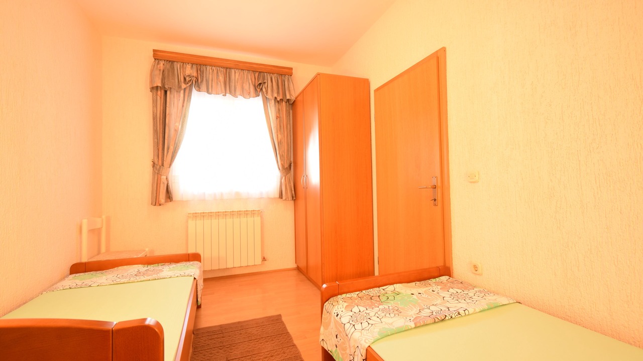 Photo of Bedroom in Pomer