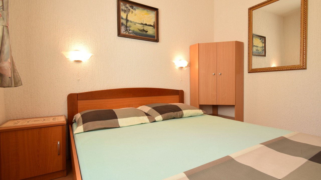 Photo of Bedroom in Pomer