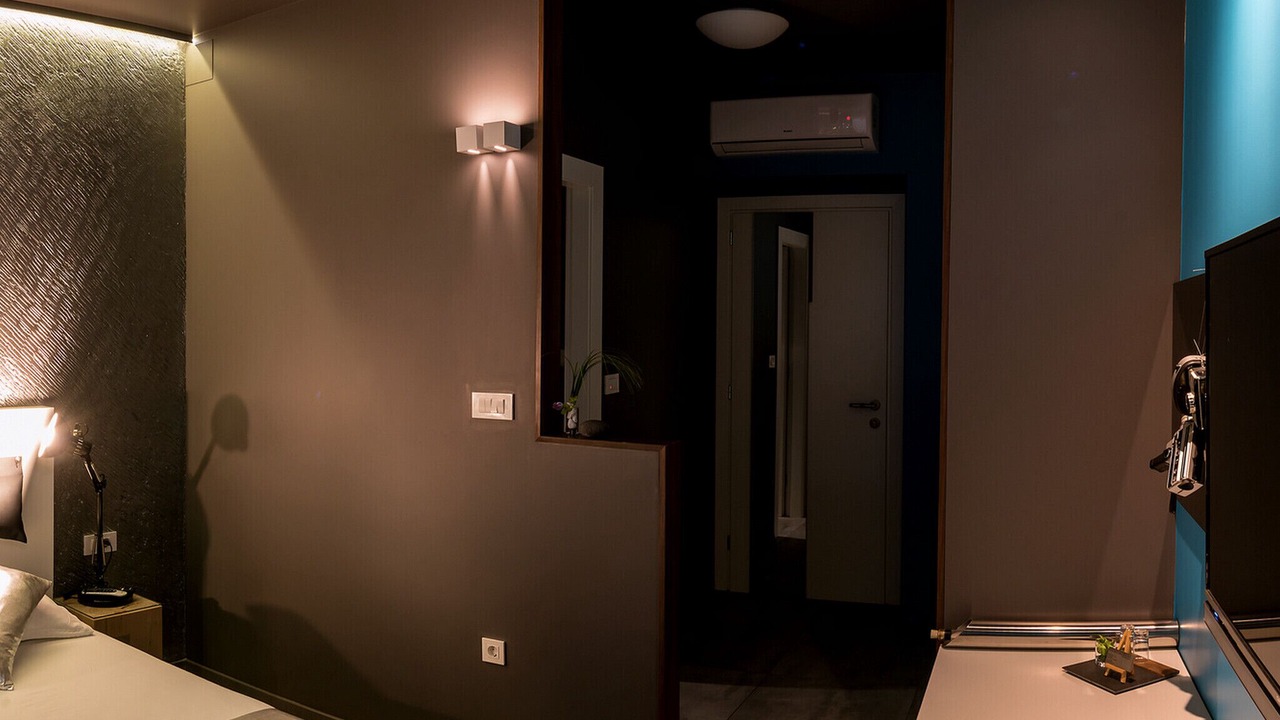 Photo of Bedroom in Bacvice