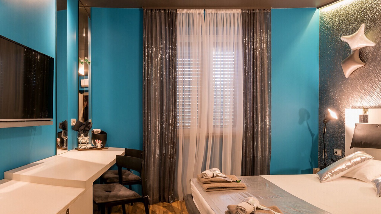 Photo of Bedroom in Bacvice